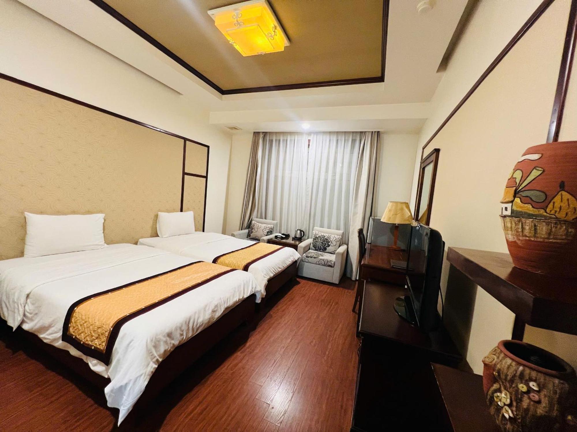 Sao Mai Boutique Hotel Ханой Экстерьер фото