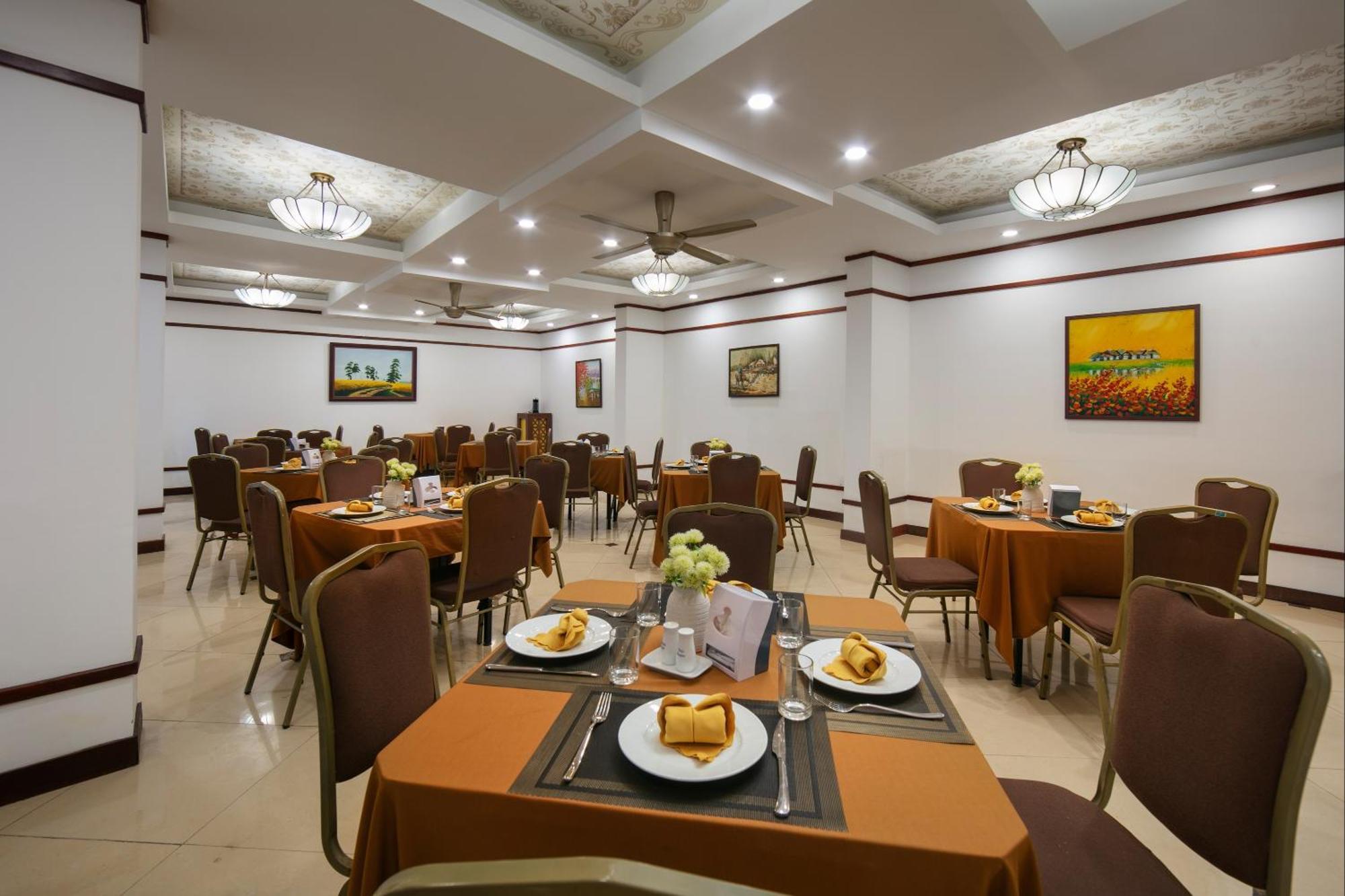 Sao Mai Boutique Hotel Ханой Экстерьер фото
