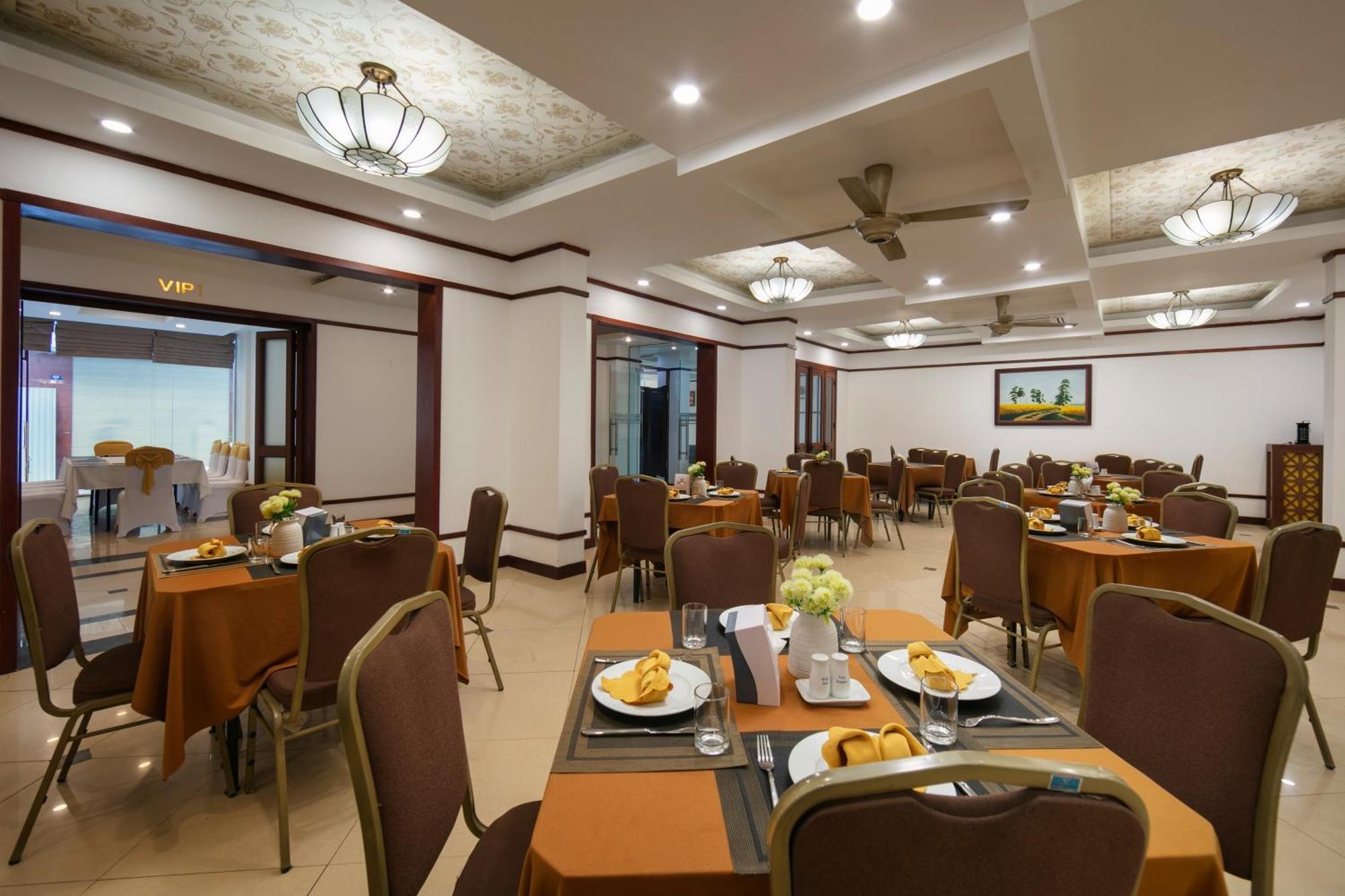 Sao Mai Boutique Hotel Ханой Экстерьер фото